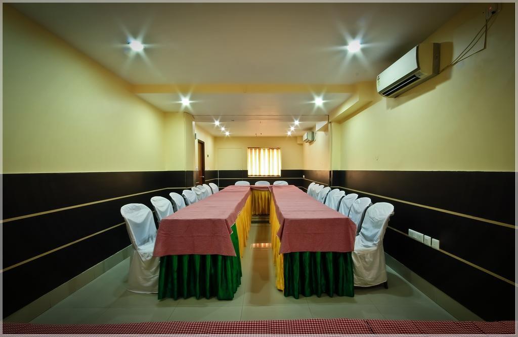 Hotel Sunrise Kolkata